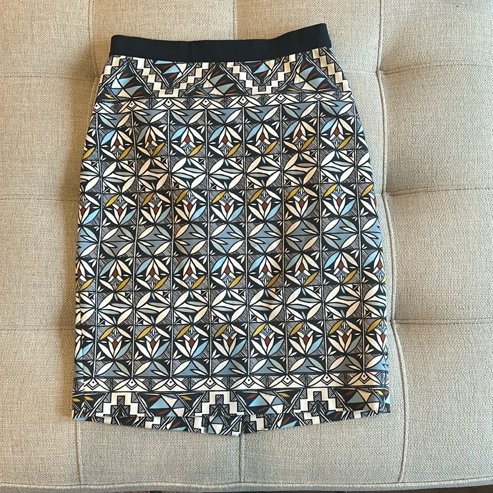 Tory Burch Skirt